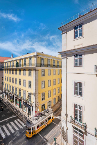 Downtown Nova Baixa Chiado - Gallery - 10