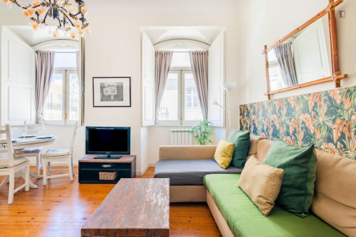 Downtown Nova Baixa Chiado - Gallery - 18