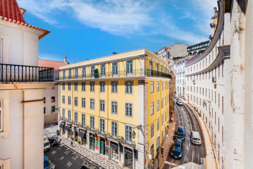 Downtown Nova Baixa Chiado - Gallery - 11