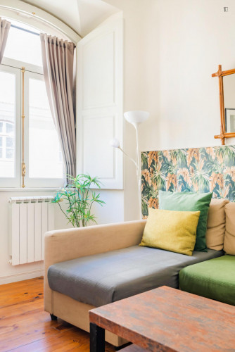 Downtown Nova Baixa Chiado - Gallery - 16