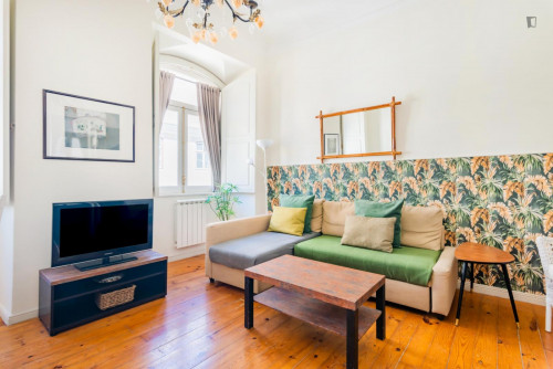 Downtown Nova Baixa Chiado - Gallery - 13