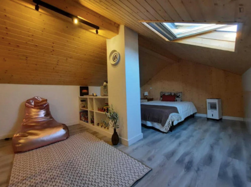 Amazing house in Ermidas do Sado, not too far from the beaches of Vila Nova de Milfontes
