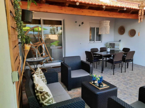 Amazing house in Ermidas do Sado, not too far from the beaches of Vila Nova de Milfontes - Gallery - 8