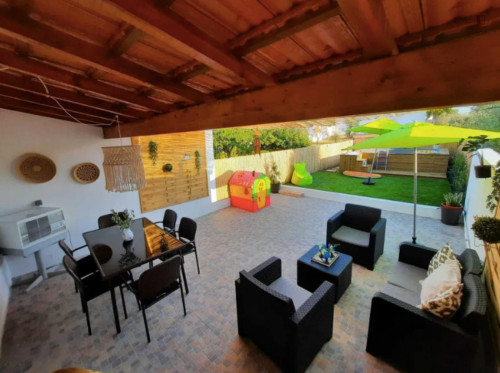 Amazing house in Ermidas do Sado, not too far from the beaches of Vila Nova de Milfontes - Gallery - 7