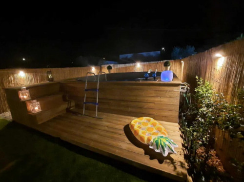 Amazing house in Ermidas do Sado, not too far from the beaches of Vila Nova de Milfontes - Gallery - 6