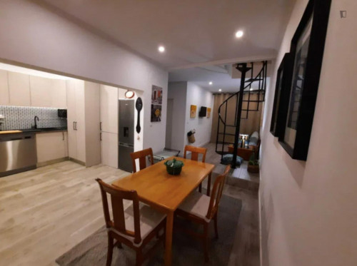 Amazing house in Ermidas do Sado, not too far from the beaches of Vila Nova de Milfontes
