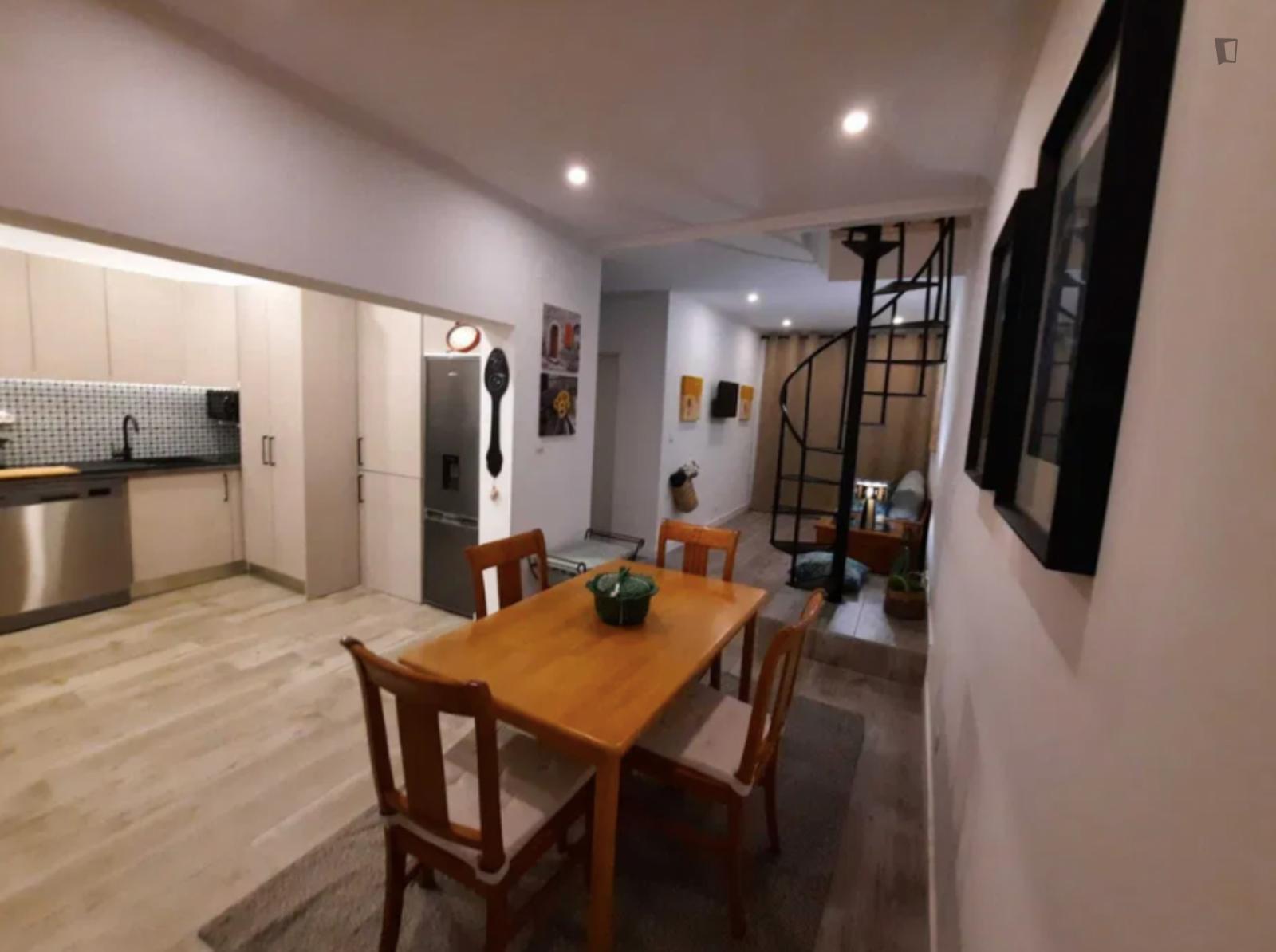  Amazing House In Ermidas Do Sado, Not Too Far From The Beaches Of Vila Nova De Milfontes  -  Amazing house in Ermidas do Sado, not too far from the beaches of Vila Nova de Milfontes  - Gallery -  1