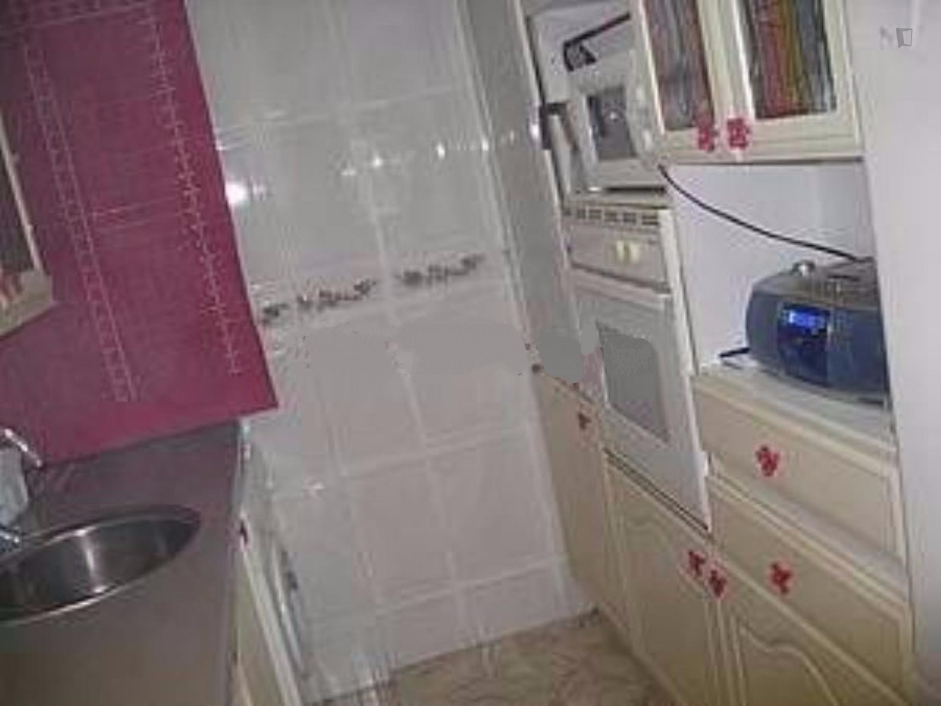 Cosy single bedroom in Peñagrande neighborhood