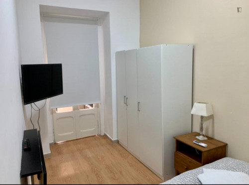 Pleasant 3-bedroom apartment in Penha de França - Gallery - 9