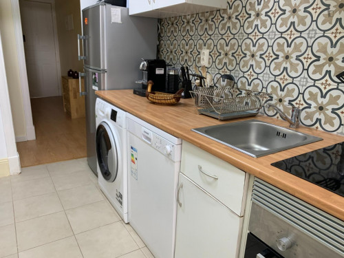 Pleasant 3-bedroom apartment in Penha de França - Gallery - 25