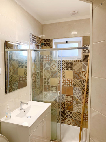Pleasant 3-bedroom apartment in Penha de França - Gallery - 18