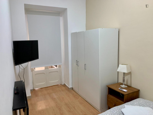 Pleasant 3-bedroom apartment in Penha de França - Gallery - 8