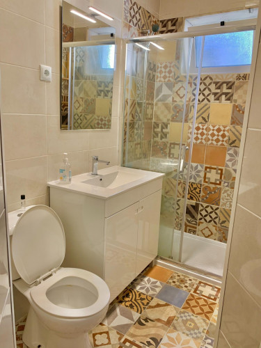 Pleasant 3-bedroom apartment in Penha de França - Gallery - 19