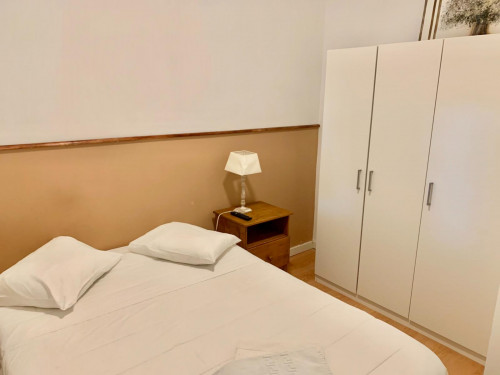 Pleasant 3-bedroom apartment in Penha de França - Gallery - 13