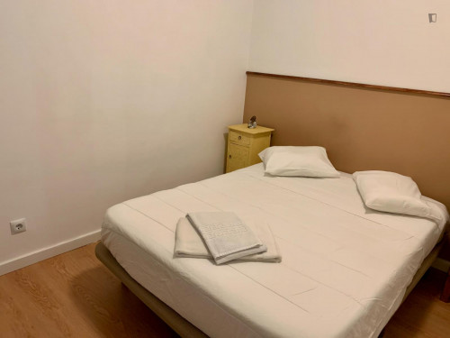 Pleasant 3-bedroom apartment in Penha de França - Gallery - 11