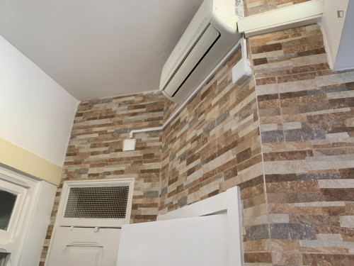Pleasant 3-bedroom apartment in Penha de França - Gallery - 29