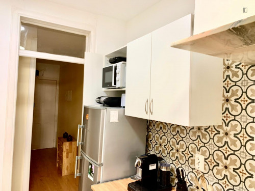 Pleasant 3-bedroom apartment in Penha de França - Gallery - 23