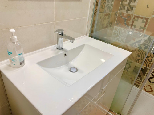Pleasant 3-bedroom apartment in Penha de França - Gallery - 20