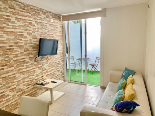 Pleasant 3-bedroom apartment in Penha de França - Gallery - 17