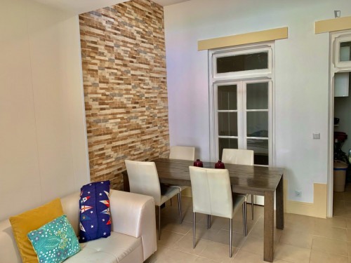 Pleasant 3-bedroom apartment in Penha de França - Gallery - 31