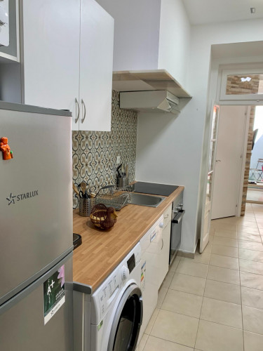 Pleasant 3-bedroom apartment in Penha de França - Gallery - 28
