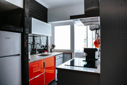 Marvellous 2-bedroom apartment in Ericeira - Gallery - 33