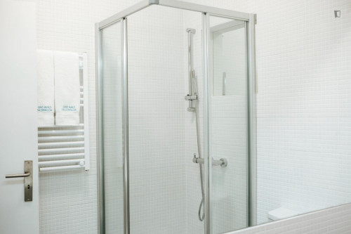 Marvellous 2-bedroom apartment in Ericeira - Gallery - 11