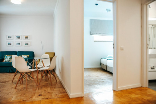 Marvellous 2-bedroom apartment in Ericeira - Gallery - 30