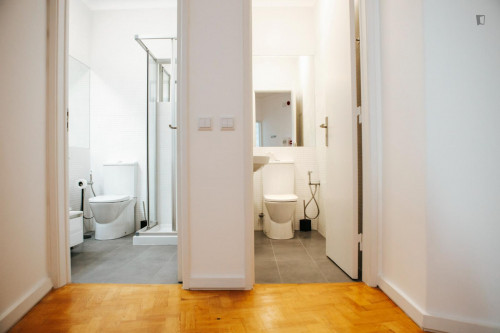 Marvellous 2-bedroom apartment in Ericeira - Gallery - 15