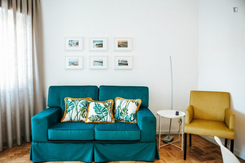 Marvellous 2-bedroom apartment in Ericeira - Gallery - 24