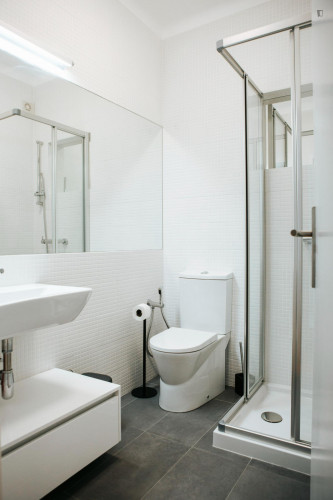 Marvellous 2-bedroom apartment in Ericeira