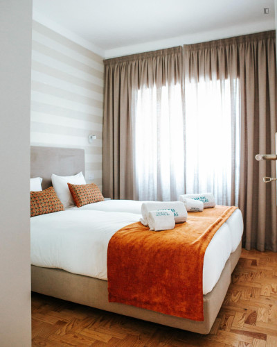 Marvellous 2-bedroom apartment in Ericeira - Gallery - 12
