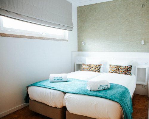 Marvellous 2-bedroom apartment in Ericeira  - Gallery -  5