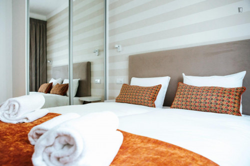 Marvellous 2-bedroom apartment in Ericeira - Gallery - 10