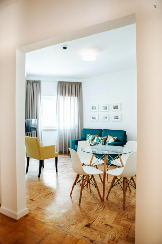 Marvellous 2-bedroom apartment in Ericeira - Gallery - 23