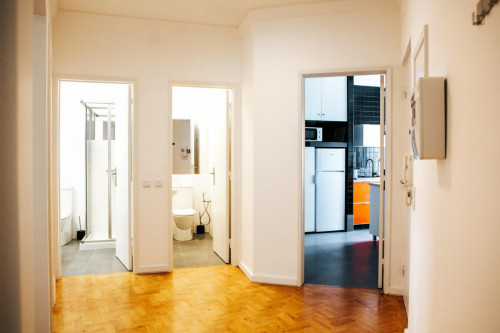 Marvellous 2-bedroom apartment in Ericeira - Gallery - 14