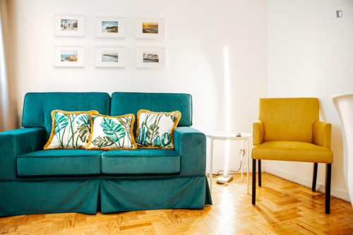 Marvellous 2-bedroom apartment in Ericeira - Gallery - 28