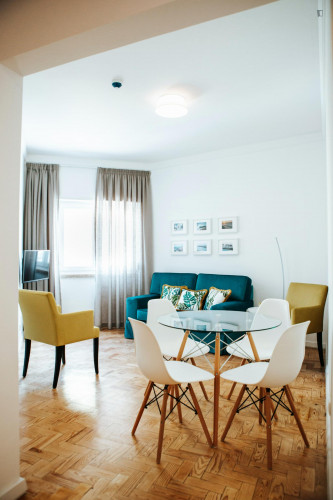Marvellous 2-bedroom apartment in Ericeira - Gallery - 22