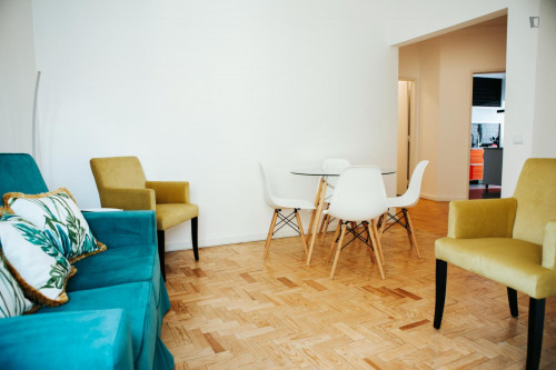 Marvellous 2-bedroom apartment in Ericeira - Gallery - 26