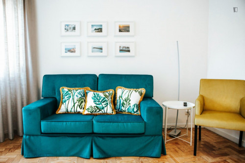 Marvellous 2-bedroom apartment in Ericeira - Gallery - 25