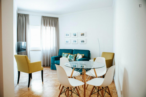 Marvellous 2-bedroom apartment in Ericeira - Gallery - 21