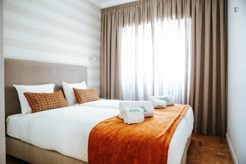 Marvellous 2-bedroom apartment in Ericeira - Gallery - 9