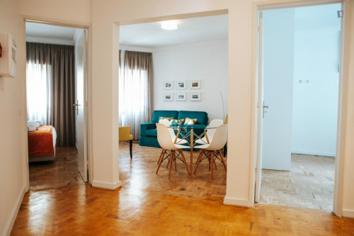 Marvellous 2-bedroom apartment in Ericeira - Gallery - 16