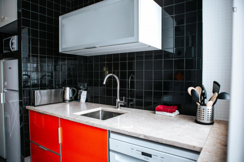 Marvellous 2-bedroom apartment in Ericeira - Gallery - 34