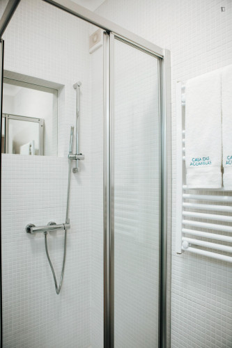 Marvellous 2-bedroom apartment in Ericeira