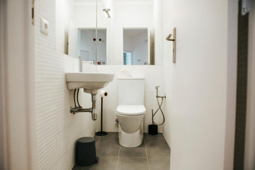 Marvellous 2-bedroom apartment in Ericeira - Gallery - 18