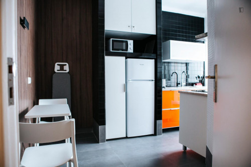 Marvellous 2-bedroom apartment in Ericeira - Gallery - 31