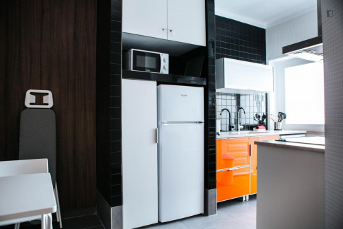 Marvellous 2-bedroom apartment in Ericeira - Gallery - 32