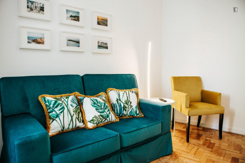 Marvellous 2-bedroom apartment in Ericeira - Gallery - 20