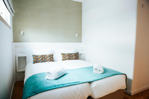 Marvellous 2-bedroom apartment in Ericeira - Gallery - 8